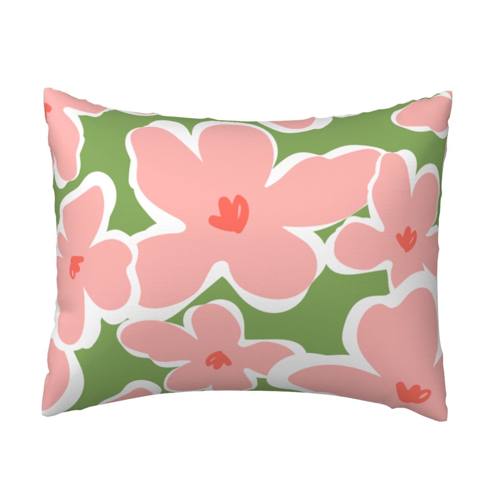 Pillow Case 20x26in