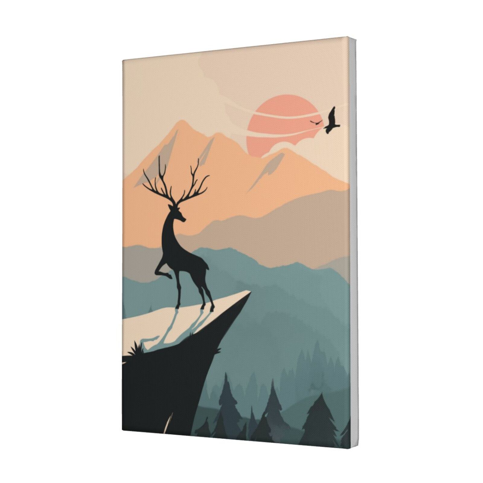 Canvas Decorative Picture